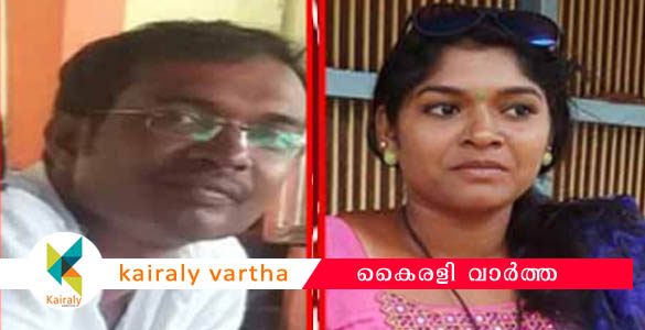 ആലുവയിലെ ഫ്‌ളാറ്റില്‍ സ്ത്രീയും പുരുഷനും മരിച്ച നിലയില്‍ കണ്ടെത്തി; കൊലപാതകമെന്ന് സൂചന