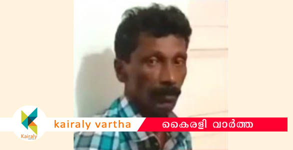 മദ്യത്തോടൊപ്പം ടച്ചിംഗ്സും ആവശ്യപ്പെടുന്ന സ്ഥലത്ത് എത്തിക്കും; അവസാനം പോലീസിന്‍റെ വലയിലുമായി