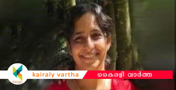 കൂടത്തായിലെ ദുരൂഹ മരണങ്ങൾ: മരിച്ച റോയിയുടെ ഭാര്യ ജോളിയും ജ്വല്ലറി ജീവനക്കാരനും പോലീസ് കസ്റ്റഡിയിൽ