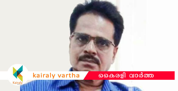 സെക്രട്ടേറിയറ്റിലെ ജോയിന്‍റ് സെക്രട്ടറി കണ്ണമ്മൂലയിലെ വീടിനുള്ളിൽ മരിച്ച നിലയിൽ