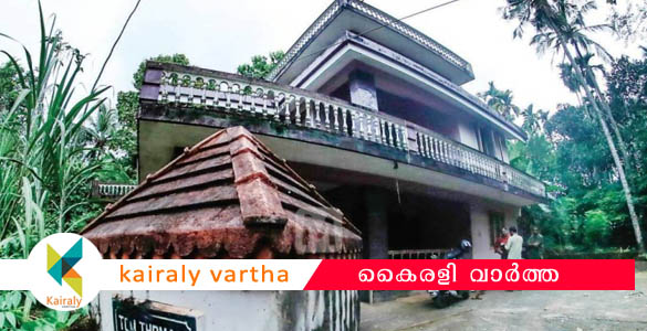 ചുരുളഴിയുന്ന രഹസ്യങ്ങളില്‍ നടുങ്ങി നാട്ടുകാര്‍; പൊന്നാമറ്റം വീട് പൂട്ടി മുദ്രവെച്ചു; പ്രതികള്‍ റിമാന്‍ഡില്‍