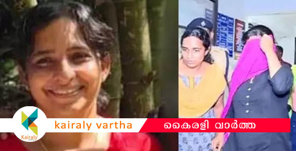 ജോളിയ്ക്ക് എന്‍ഐടി ഹോസ്റ്റലില്‍ ബ്യൂട്ടി പാര്‍ലര്‍; കുന്നമംഗലത്തെ ഒരു അഭിഭാഷകനും നിരീക്ഷണത്തിൽ