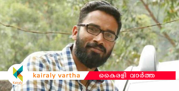 'അപകടം നടന്ന സമയത്ത് കാറോടിച്ചത് താനല്ല' - ശ്രീറാം വെങ്കിട്ടരാമന്‍; സസ്‌പെന്‍ഷന്‍ കാലാവധി നീട്ടി