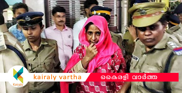 ബി.കോമും പാസായിട്ടില്ല: കല്ലറ തുറന്നാല്‍ ആത്മാക്കള്‍ ഓടി വരുമെന്ന പ്രചരണവും ജോളിയുടെ രക്ഷയ്‌ക്കെത്തിയില്ല