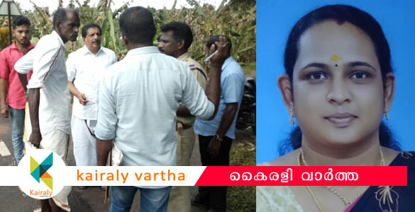 വൈദ്യുതി കമ്പി പൊട്ടിവീണുണ്ടായ മരണം: രശ്മിയുടെ കുടുംബത്തെ സര്‍ക്കാര്‍ സഹായിക്കണം - മോന്‍സ് ജോസഫ് എം.എല്‍.എ