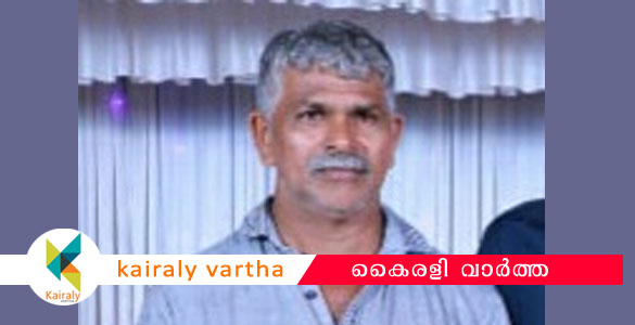 ശരീരത്തിൽ തടി വീണ് വയോധികന്‍ മരിച്ചു; അപകടം വടക്കഞ്ചേരി മുടപ്പല്ലൂരിലെ തടിമില്ലില്‍