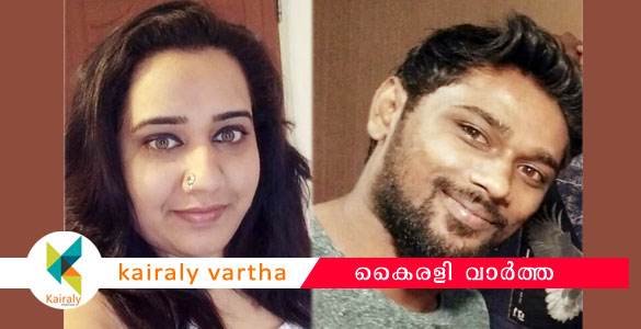 സ്വകാര്യചിത്രങ്ങള്‍ കാട്ടി പണം തട്ടുന്ന സെക്സ് റാക്കറ്റിലെ രണ്ട് പേര്‍ പിടിയില്‍; സംഘത്തില്‍ സിനിമാനടികളും?