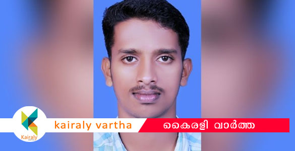 കൊല്ലം അഞ്ചൽ സ്വദേശിയായ ജവാന് കാശ്മീരില്‍ ബോംബ് സ്‌ഫോടനത്തിൽ വീരമൃത്യു