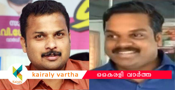 വട്ടിയൂര്‍കാവിലും കോന്നിയിലും എല്‍ഡിഎഫ് കരുത്തുകാട്ടി; പ്രശാന്തിനും ജനീഷ്കുമാറിനും ഉജ്വല ജയം