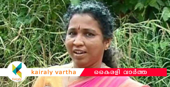 ക്യാന്‍സര്‍ രോഗമെന്ന പേരില്‍ തെറ്റായ റിപ്പോര്‍ട്ട്: സ്വകാര്യ ലാബിനെതിരെ നടപടിയ്ക്കൊരുങ്ങി വീട്ടമ്മ