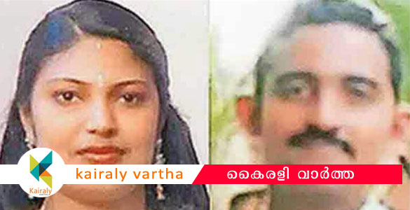 അതിരമ്പുഴ സ്വദേശിയായ നവവധുവിന്‍റെ മരണം; അഞ്ചു വര്‍ഷങ്ങള്‍ക്ക് ശേഷം ഭര്‍ത്താവ് അറസ്റ്റില്‍