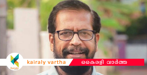 കെ.ശ്രീകുമാര്‍ തിരുവനന്തപുരം കോര്‍പ്പറേഷന്‍ മേയര്‍; തെരഞ്ഞെടുപ്പില്‍ യുഡിഎഫ് മൂന്നാം സ്ഥാനത്ത്