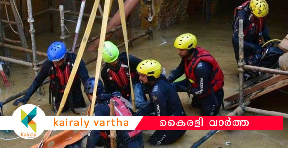 ഒമാനില്‍ കുടിവെള്ള പൈപ്പില്‍ വെള്ളം കയറി മരിച്ച ആറ് തൊഴിലാളികളും ഇന്ത്യക്കാരെന്ന് സ്ഥിരീകരിച്ചു