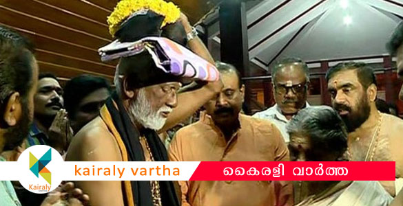 ശബരിമല വിധി: കയറണമെന്ന് പറഞ്ഞ് യുവതികള്‍ വന്നാല്‍ സര്‍ക്കാര്‍ തടയണം - കുമ്മനം രാജശേഖരന്‍