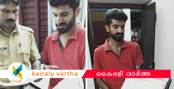 വാർത്ത പങ്കുവച്ചത് വെറുതെയായില്ല; വിഷ്ണു പ്രസാദിന്‍റെ മോഷ്ടിക്കപ്പെട്ട സർട്ടിഫിക്കറ്റുകള്‍ തിരിച്ചുകിട്ടി