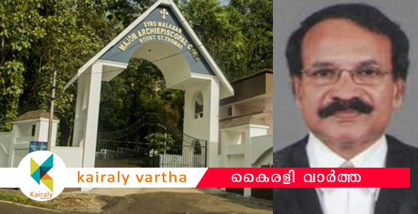 പള്ളികാര്യങ്ങൾ 'ആപ്പി'ൽ; സിറോ മലബാര്‍ സഭയുടെ നടപടിയിൽ നിഗൂഡതയെന്ന് അഭിഭാഷകൻ