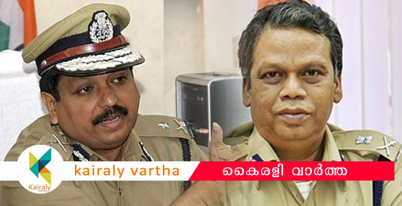 ബെഹ്റയ്ക്കു ലോക്കല്‍ പൊലീസിനെക്കാള്‍ വിശ്വാസം ക്രൈം ബ്രാഞ്ചില്‍; പെറ്റിക്കേസുകള്‍ ക്രൈം ബ്രാഞ്ചിന് വേണ്ടെന്ന് തച്ചങ്കരി