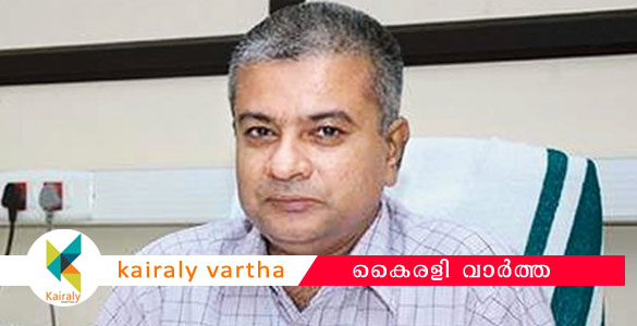 മടക്കിവിളിച്ച്‌ സര്‍ക്കാര്‍, വരുന്നില്ലെന്ന്‌ സ്വാമി: കേരളാ കേഡറിലേക്കു മടങ്ങാനില്ലെന്ന് രാജു നാരായണ സ്വാമി