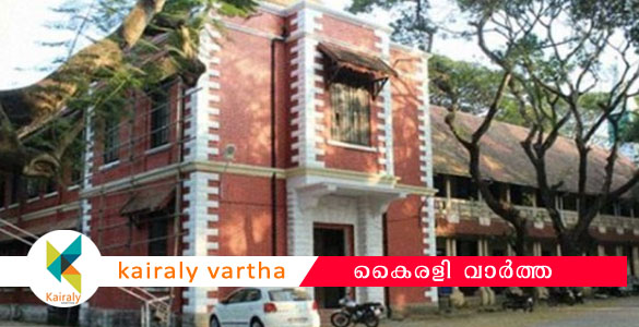 പ്രതിയുടെ ജാമ്യം റദ്ദാക്കി; വഞ്ചിയൂര്‍ കോടതിയില്‍ മജിസ്ട്രേറ്റിനെ അഭിഭാഷകര്‍ തടഞ്ഞുവെച്ചു