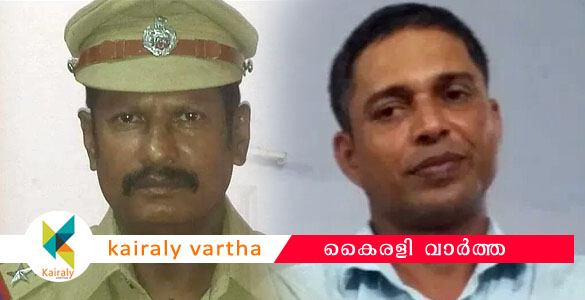 റിട്ട എസ് ഐയുടെ കൊലപാതകം: കസ്റ്റഡിയിലെടുത്ത യുവാവ് കുറ്റം സമ്മതിച്ചു; തലയ്ക്കടിച്ച കമ്പി ഉപേക്ഷിച്ചത് തോട്ടിൽ