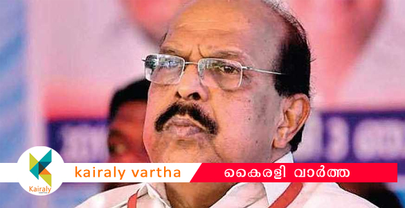 സിനിമയില്‍ ക്രിമിനലിസം വര്‍ധിച്ചുവരുന്നു: മന്ത്രി ജി സുധാകരന്‍