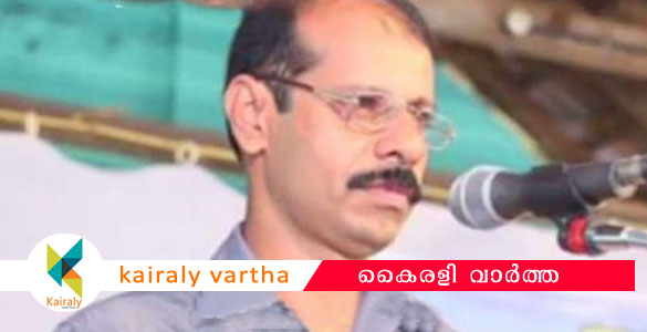 പേരൂര്‍ക്കടയില്‍ പ്രായപൂര്‍ത്തിയാകാത്ത പെണ്‍കുട്ടിയെ പീഡിപ്പിക്കാന്‍ ശ്രമിച്ച എസ്.ഐ കീഴടങ്ങി