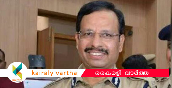 ഹീറോയായി വീണ്ടും സജ്ജനാർ:  വിചാരണയ്ക്ക് പോലും കാത്തുനിൽക്കാതെ അന്ന് വധിച്ചത് മൂന്ന് പ്രതികളെ: ഇന്ന് നാല് പേരെ