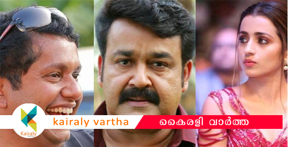 ആറ് രാജ്യങ്ങളിലെ ആറ് കൊലപാതകങ്ങള്‍! മോഹന്‍ലാല്‍ ജിത്തു ജോസഫ് ചിത്രത്തിന്റെ ടൈറ്റില്‍ പുറത്ത്‌