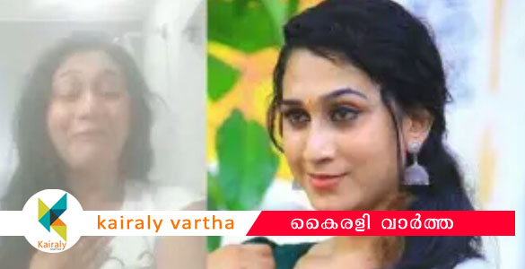 വെറുതെ വിടാൻ പറഞ്ഞു ; കൊന്നു കളയുകയോ ആസിഡ് ഒഴിക്കുകയോ ചെയ്യുമെന്നാണ് ഭീഷണി: നടി അഞ്ജലി അമീര്‍