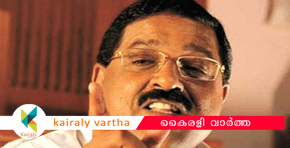 പയ്യന്നൂര്‍ പെട്രോളിയം സംഭരണി: നീക്കം ഉപേക്ഷിക്കണം - രാജ്മോഹന്‍ ഉണ്ണിത്താന്‍