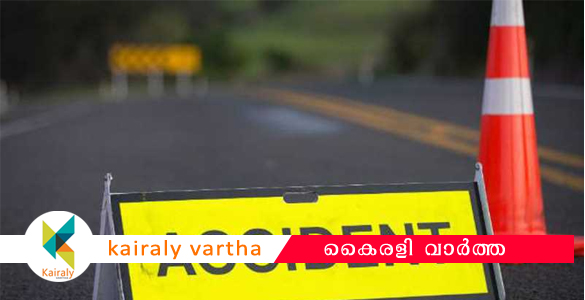 സംസ്ഥാനത്ത് കൊച്ചിയിലും ആലപ്പുഴയിലും ഉണ്ടായ വ്യത്യസ്ത വാഹനാപകടത്തില്‍ നാലുപേര്‍ മരിച്ചു