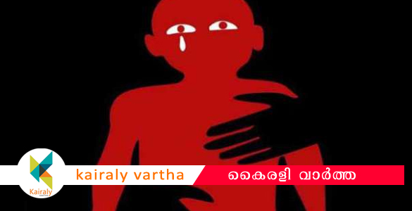യുഎഇയില്‍ പ്രായ പൂര്‍ത്തിയാകാത്ത പെണ്‍കുട്ടിക്ക് പീഡനം : പ്രവാസി അറസ്റ്റില്‍