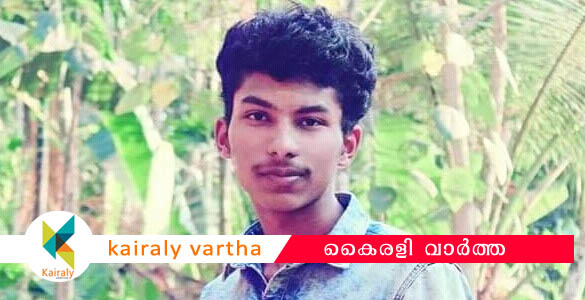 ബൈക്ക് അപകടത്തില്‍ പരിക്കേറ്റ് ചികിത്സയിലായിരുന്ന യുവാവ് മരിച്ചു