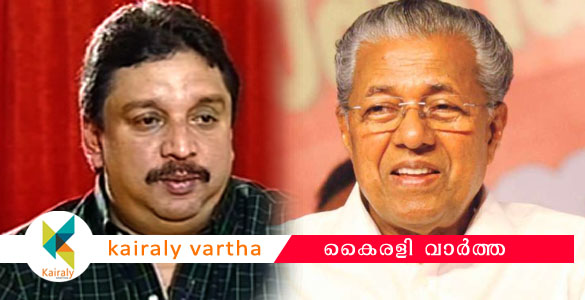 'പോക്കറ്റടിക്കാരൻ വേഷം മാറി പൊലീസ് ആയതുപോലെ'; പിണറായിക്കെതിരെ ഷിബു ബേബി ജോൺ