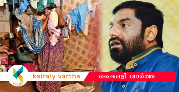 പട്ടിണിമൂലം കുട്ടികൾ മണ്ണ് തിന്നെന്ന പ്രചരണം: ശിശുക്ഷേമ സമിതി മുന്‍ സെക്രട്ടറി ദീപക്കിനെ സിപിഎം  തരംതാഴ്ത്തി