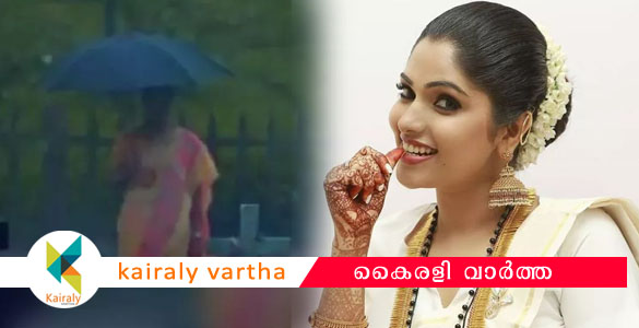 കൂടത്തായി ജോളിയായി 'പാലാമറ്റ'ത്തേക്ക് മുക്ത; നാത്തൂന് ആശംസയുമായി റിമി ടോമി