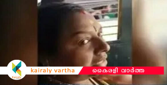 കണ്ടക്ടറോട് മോശം പെരുമാറ്റം; കെഎസ്‌ആര്‍ടിസി സൂപ്രണ്ടിനെതിരെ വിജിലന്‍സ് അന്വേഷണം