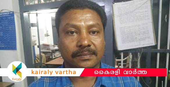 ക്വട്ടേഷൻ: മധ്യവയസ്കനായ വ്യാപാരിയെ മര്‍ദ്ദിച്ച കേസിലെ മുഖ്യപ്രതി അറസ്റ്റിൽ