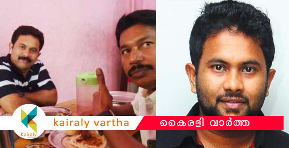 റാന്നിക്ക് റാന്നിയുടേത് മാത്രമായ സവിശേഷതകള്‍  ഉണ്ട് : ഷൂട്ടിങ്ങ് അനുഭവം പങ്കുവെച്ച് അജു വര്‍ഗീസ്