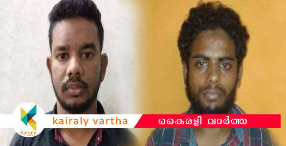 കളിയിക്കാവിള കൊലപാതകം: മുഖ്യപ്രതികള്‍ കസ്റ്റഡിയില്‍; പിടികൂടിയത് ഉടുപ്പിയിൽ നിന്ന്