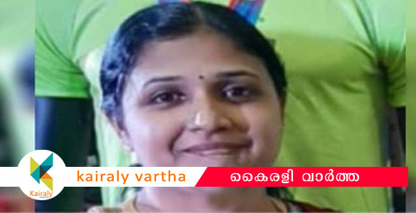 തമിഴ്നാട്ടില്‍ ട്രക്കിങ്ങിനിടെ മലയാളി യുവതി കാട്ടാനയുടെ ആക്രമണത്തില്‍ കൊല്ലപ്പെട്ടു