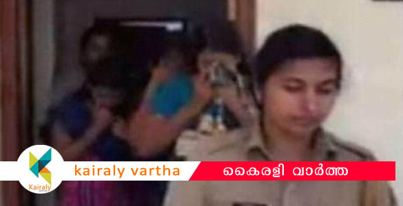 ഹോം സ്റ്റേയുടെ മറവിൽ അനാശാസ്യം; അമ്മയും മകളും ഉള്‍പ്പെടെ എട്ടംഗ സംഘം പിടിയില്‍