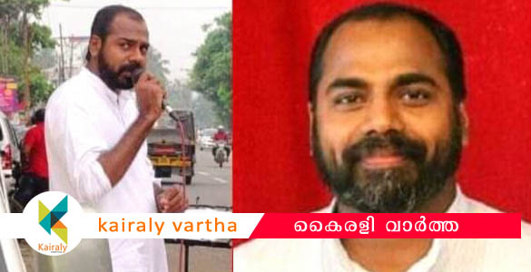 'കൂടെ പോരുന്നോ?' : വനിതാ പോലീസിനെ 'വളയ്ക്കാൻ' ശ്രമിച്ച പാസ്റ്റർ അറസ്റ്റിൽ