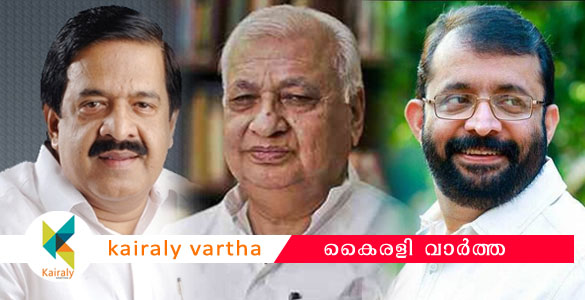 ഗവര്‍ണറെ തിരിച്ച് വിളിക്കൽ പ്രമേയം; ചെന്നിത്തലയുടെ നോട്ടീസിൽ പിഴവില്ലെന്ന് സ്പീക്കര്‍