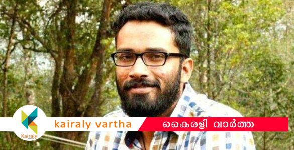 ശ്രീ​റാം വെ​ങ്കി​ട്ട​രാ​മ​​​നെ സ​ർ​വീ​സി​ൽ തി​രി​ച്ചെ​ടു​ക്കാ​ൻ ശി​പാ​ർ​ശ; കുറ്റപത്രം നൽകിയില്ല