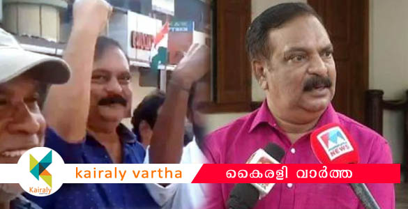 പൗ​ര​ത്വ നി​യ​മ ഭേ​ദ​ഗ​തി: മു​സ്‌​ലിം ലീ​ഗി​ല്‍ നി​ന്ന് പു​റ​ത്താ​​യ ബ​ഷീ​ര്‍ വീ​ണ്ടും ഇ​ട​ത് വേ​ദി​യി​ല്‍