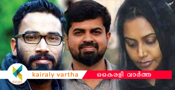 ബഷീറിന്‍റെ മരണം: കുറ്റപത്രം സമര്‍പ്പിച്ചു; ശ്രീറാം വെങ്കിട്ടരാമന്‍ ഒന്നാം പ്രതി