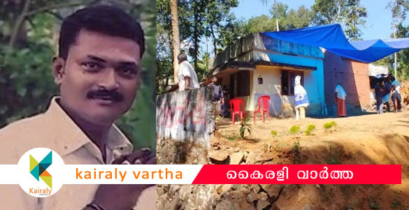 കാട്ടാക്കട കൊലപാതകം: എ.എസ്.ഐ ഉള്‍പ്പെടെ നാല് പൊലീസുകാർക്ക് സസ്പെൻഷൻ