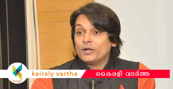 'പാക് ഹിന്ദുക്കളെ സഹായിക്കേണ്ടത് ഇവിടത്തെ മുസ്ലീംകളെ വേദനിപ്പിച്ചല്ല' - രാഹുല്‍ ഈശ്വര്‍