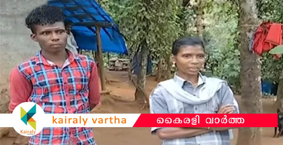 ആദിവാസി വിദ്യാർത്ഥിക്ക് പഠനം നിഷേധിച്ച് കട്ടപ്പന ട്രൈബൽ സ്കൂൾ